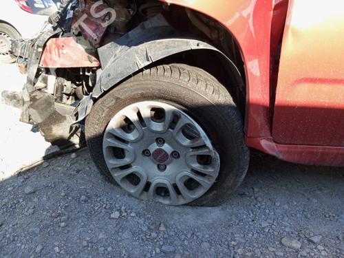 Left taillight FIAT PANDA (312_, 319_) 1.3 D Multijet (312PXU1A, 312PXW1A) | BP23058531C34 - Image 22
