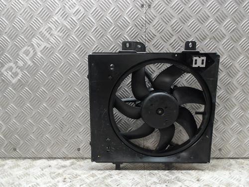 radiator-fan-citroen-c3-iii-sx-2016-23833520 main image
