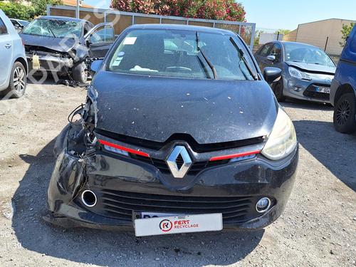 Front right lock RENAULT CLIO IV (BH_) 0.9 TCe 90 (BHNF, BHMA, BHMH, BHJK, BHJR) | BP29028285C97 