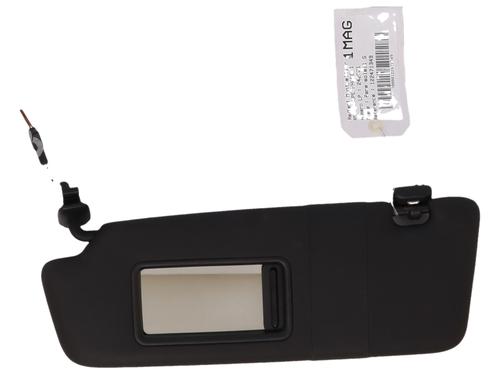 left-sun-visor-audi-a5-8t3-2007-2008-2009-2010-2011-2012-2013-2014-2015-2016-2017-36056860 main image
