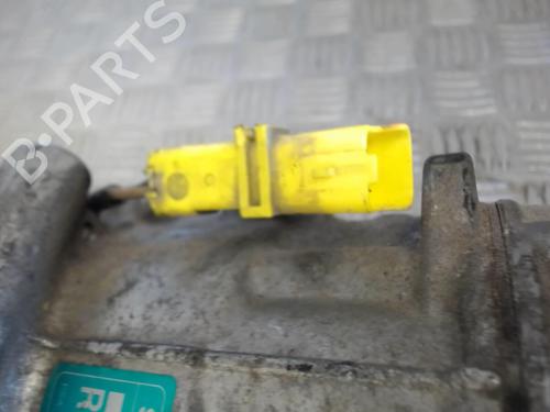 AC compressor PEUGEOT 1007 (KM_) 1.4 HDi | BP23061071M34 - Image 2