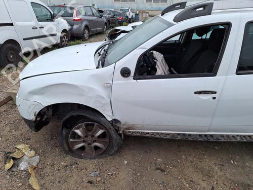 Radio DACIA DUSTER (HS_) 1.5 dCi | BP25713219E6  - Image 17