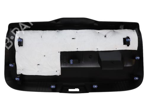 Used Boot lining Boot lining DACIA DUSTER (PYM_, PYN_) 1.0 ECO G-100 (101 hp) 28330143 28330143