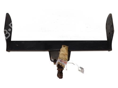 Trækkugle/Mekanisme NISSAN NAVARA NP300 (D40) 2.5 dCi 4WD | BP32242197C141