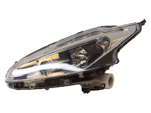Used Left headlight Left headlight PEUGEOT 208 I (CA_, CC_) 1.2 VTI 82 (82 hp) 35958458 35958458