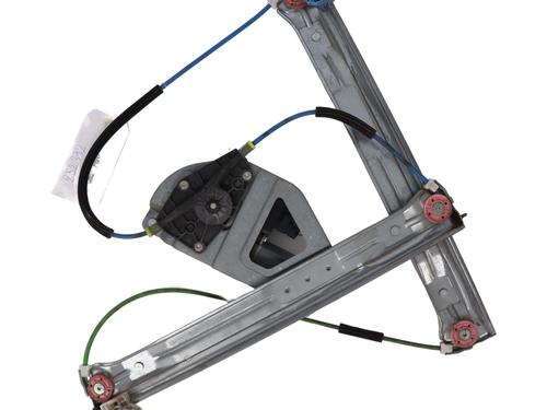 Front left window mechanism PEUGEOT 208 I (CA_, CC_) 1.6 HDi | BP29855373C22