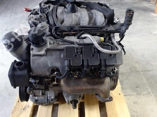 Engine MERCEDES-BENZ C-CLASS (W203) C 320 4-matic (203.084) | BP23056929M1 - Image 2