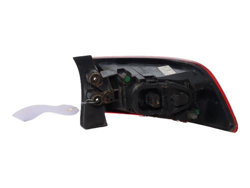 Right taillight RENAULT CLIO IV (BH_) 1.5 dCi 75 | BP25375165C35 