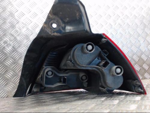 Left taillight RENAULT MEGANE II (BM0/1_, CM0/1_) 1.5 dCi (BM02, BM13, BM2A, CM02, CM13) | BP23061449C34 