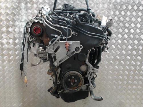 Engine VW TIGUAN ALLSPACE (BW2, BJ2) 2.0 TDI | BP35958451M1 - Image 3