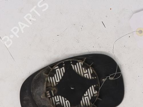 Spejlglas højre Spejlglas højre SEAT LEON (1P1) 1.9 TDI (105 hp) 33981900 33981900