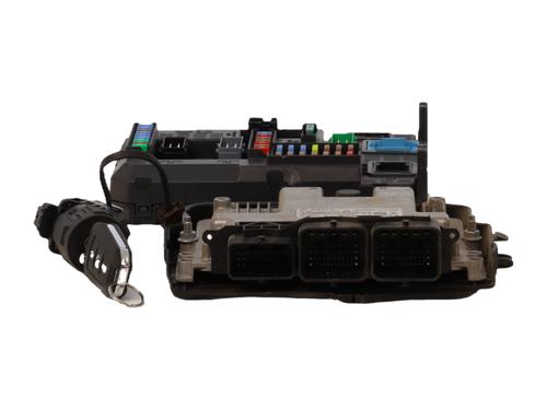 Modulo elettronico Modulo elettronico 38080837 38080837