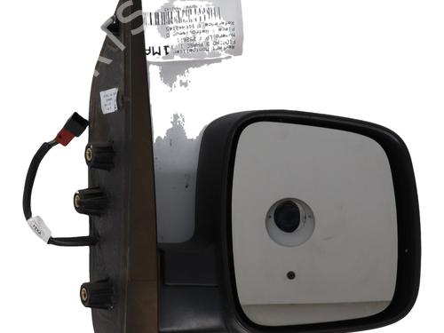 Rétroviseur droit Rétroviseur droit FIAT QUBO (225_) 1.3 D Multijet (225CXB1A, 225AXB1A, 225CXB11, 225AXB11,... (75 hp) 31827506 31827506