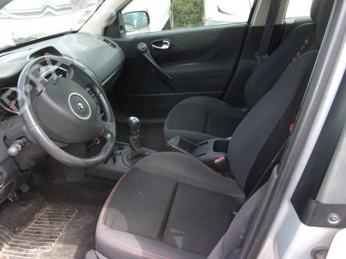 Gearbox RENAULT MEGANE II (BM0/1_, CM0/1_) 1.5 dCi (BM1E, CM1E) | BP23057995M3 