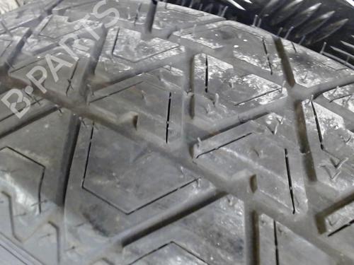 Used Rim LAND ROVER RANGE ROVER SPORT I (L320) 2.7 D 4x4 (190 hp) 23833645