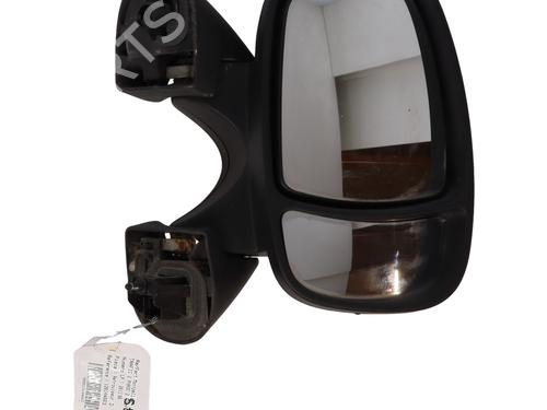 Used Right mirror Right mirror RENAULT TRAFIC II Van (FL) 2.0 dCi 90 (FL0H, FL00, FL01, FL0M, FL0P, FL0S) (90 hp) 35990927 35990927