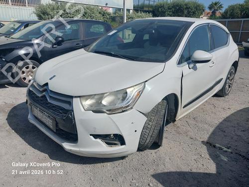 Right front fog light CITROËN DS4 (NX_) 1.6 HDi 115 | BP36836814C31 - Image 8