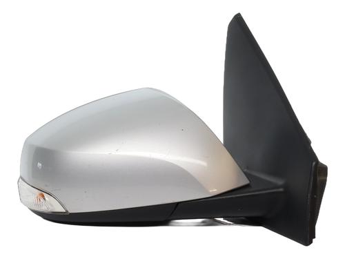 Used Right mirror RENAULT MEGANE III Hatchback (BZ0/1_, B3_) 1.5 dCi (BZ09, BZ0D, BZ1W, BZ29, BZ14) (110 hp) 23887197