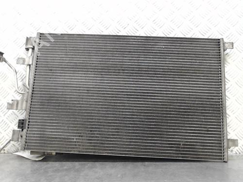Used AC radiator AC radiator 23057317 23057317