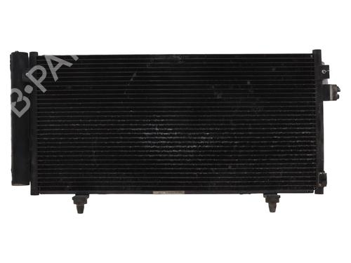 AC radiator SUBARU IMPREZA Hatchback (GR, GH, G3) 1.5 AWD (GH3) | BP23900125M32 