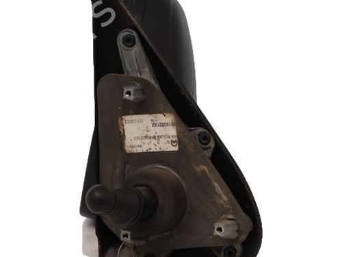 Used Left mirror Left mirror PEUGEOT PARTNER Box Body/MPV (5_, G_) 1.6 HDi 75 (75 hp) 34721859 34721859
