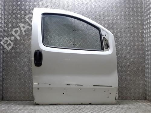 Dør høyre foran PEUGEOT BIPPER (AA_) 1.4 HDi (68 hp) 23057551