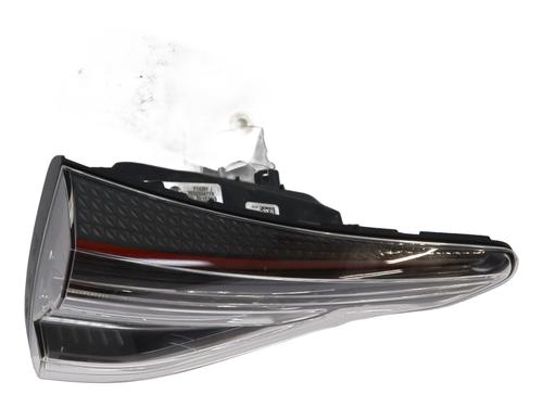 Venstre baklys, luke RENAULT CLIO V (B7_) 1.0 TCe 90 (B7MT) | BP32345898C79