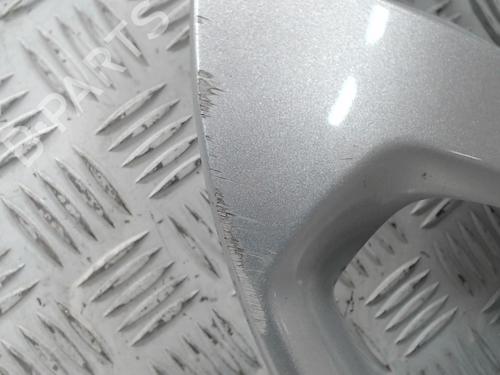 Hub cap DACIA SANDERO II 1.0 SCe 75 (B8JC, B8JD, B8NC) | BP23054579C160