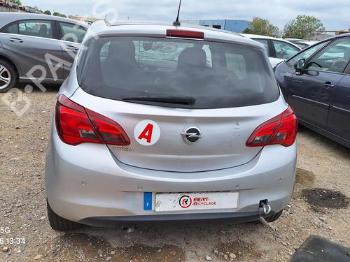 Højre baglygte OPEL CORSA E (X15) 1.4 (08, 68) | BP29214528C35 