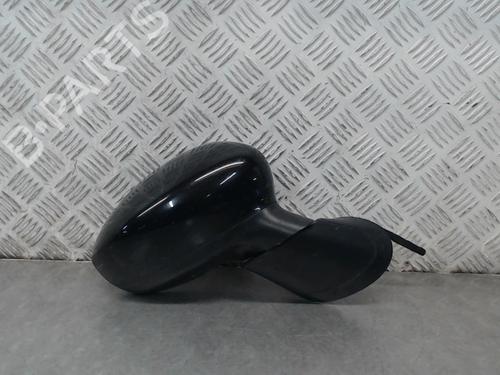 Used Right mirror FIAT 500 (312_) 1.2 (312AXA1A) (69 hp) 23058676