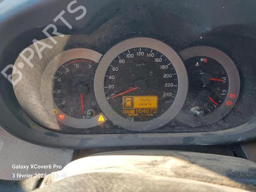 Right front window switch TOYOTA RAV 4 III (_A3_) 2.2 D 4WD (ALA30_, ALA30R) | BP26455954I26 - Image 8