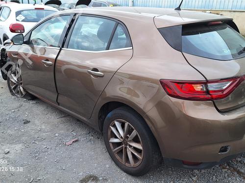 Used Parts RENAULT MEGANE IV Hatchback (B9A/M/N_) 4475945