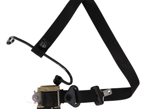 Front left seatbelt RENAULT TWINGO II (CN0_) 1.2 16V (CN0K, CN0V, CN0A) | BP38186418I26 - Image 3