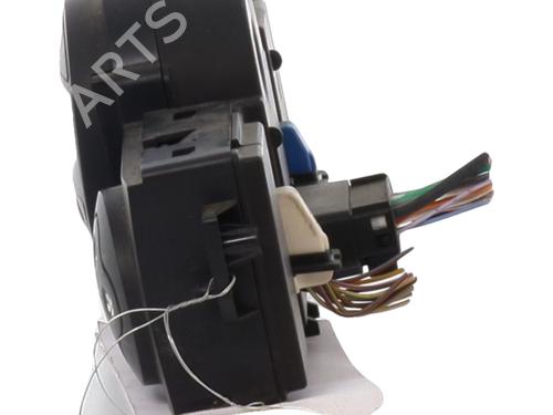 Climate control RENAULT MODUS / GRAND MODUS (F/JP0_) 1.6 (JP03, JP0B, JP0U, JP0Y, JP1G) | BP25036159I5  - Image 6