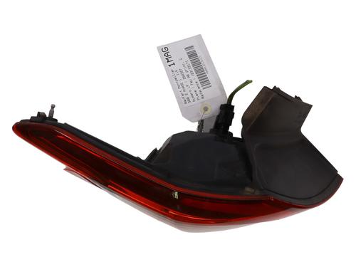 Used Left taillight Left taillight PEUGEOT 308 II (LB_, LP_, LW_, LH_, L3_) 1.6 HDi 100 (99 hp) 33877027 33877027