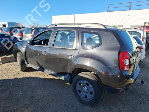 Climate control DACIA DUSTER (HS_) 1.5 dCi 4x4 (HSMC, HSMD) | BP24948829I5  - Image 21