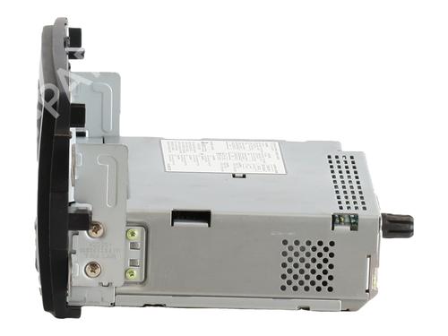 Radio DACIA LODGY (JS_) 1.2 TCe (JSAY, JSM0) | BP28520205E6