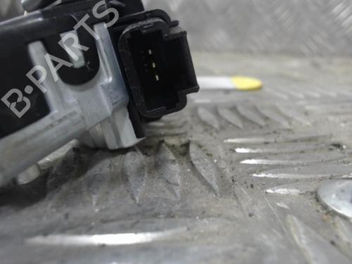 Ignition barrel PEUGEOT 208 I (CA_, CC_) 1.2 VTI 82 | BP23832861M48