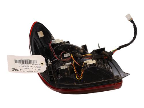 Right taillight PEUGEOT 108 1.0 VTi 72 | BP36169857C35 - Image 5