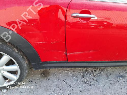 Front left lock MINI MINI (R56) Cooper D | BP28091760C98 - Image 12