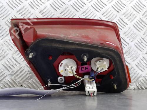 Right tailgate light CHEVROLET LACETTI (J200) 1.8 | BP23834067C80 