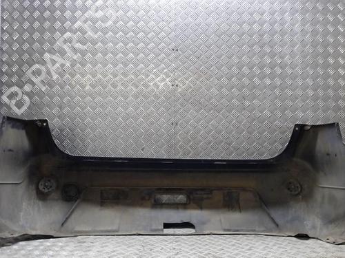 Rear bumper NISSAN QASHQAI / QASHQAI +2 I (J10, NJ10, JJ10E) 2.0 dCi All-wheel Drive | BP23833947C8 