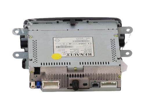 Radio DACIA LOGAN MCV II TCe 90 (K8M1, K8MA, K8AC) | BP25337791E6  - Image 6