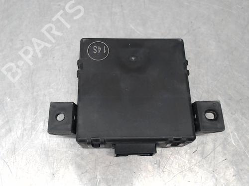 Control unit PORSCHE MACAN (95B) 3.0 S Diesel | BP23054509M11 