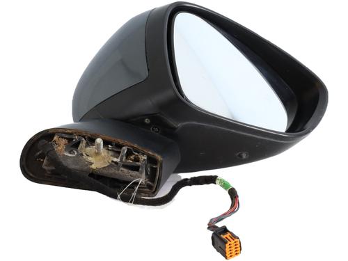 Used Right mirror CITROËN C4 II (NC_) 1.6 HDi 115 (114 hp) 28457033