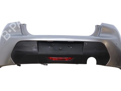 Used Rear bumper Rear bumper PEUGEOT 208 II (UB_, UP_, UW_, UJ_) 1.2 PureTech 75 (75 hp) 33024259 33024259