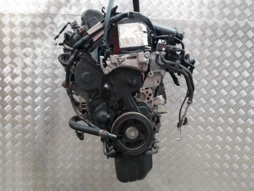 Engine PEUGEOT PARTNER Tepee 1.6 HDi | BP31949032M1 - Image 4