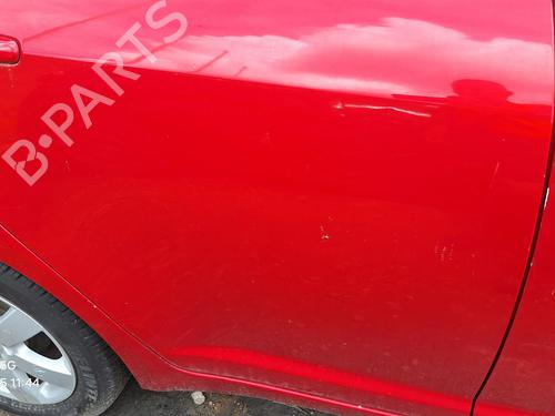 Climate control SUZUKI SWIFT III (MZ, EZ)  | BP30862773I5  - Image 36