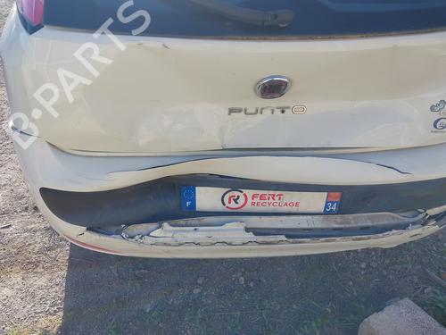 Left headlight FIAT PUNTO EVO (199_) 1.3 D Multijet (199AXC1A, 199BXC1A, 199AXT1A, 199BXT1A) | BP25476894C28 - Image 15