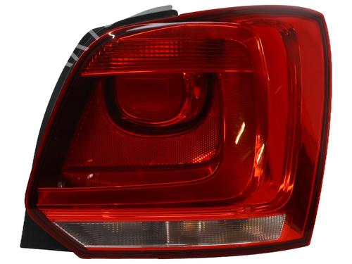 Used Right taillight VW POLO V (6R1, 6C1) 1.2 (70 hp) 30862667